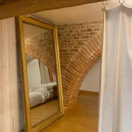 Apartamento Nazareth - Duplex Hyper Centre *