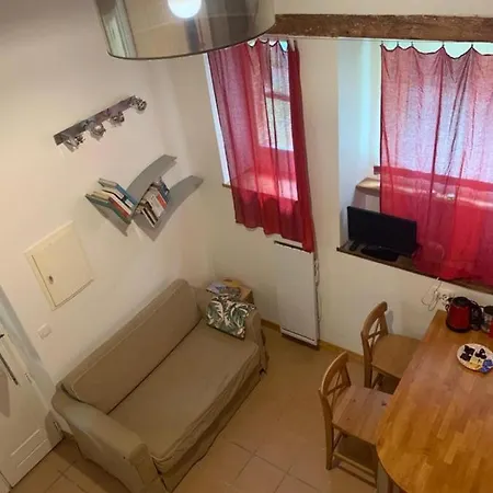 Nazareth - Duplex Hyper Centre Apartment *