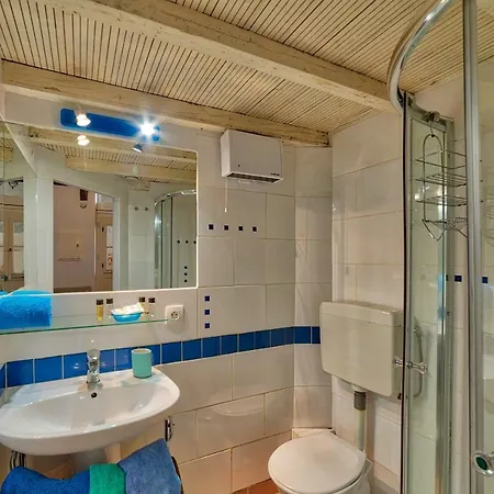 Nazareth - Duplex Hyper Centre *